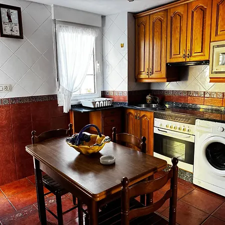 Casa Carola *