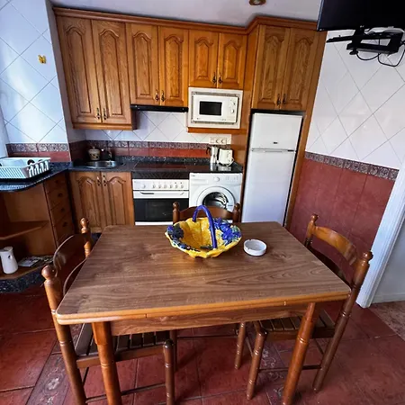 Apartment Casa Carola *