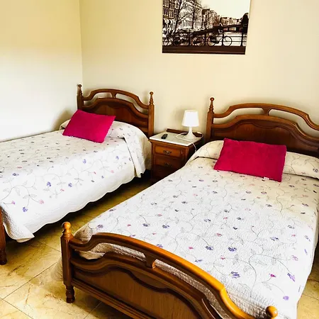 Casa Carola Apartment Viodo