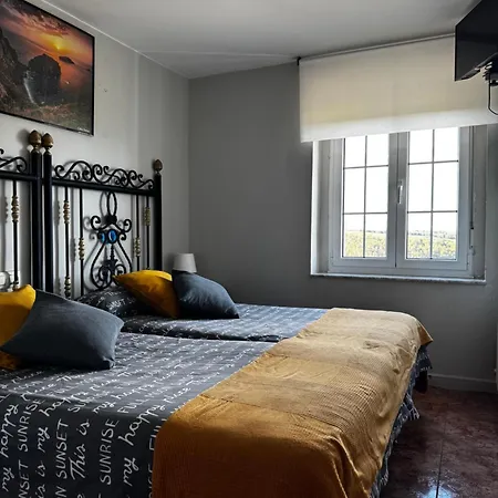 Apartamento Casa Carola Viodo