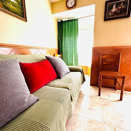 Casa Carola Apartment