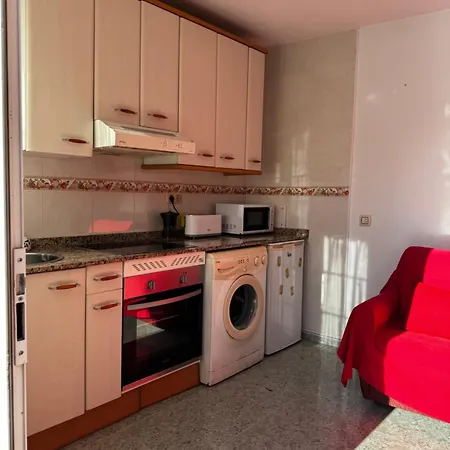 Casa Carola Apartment *