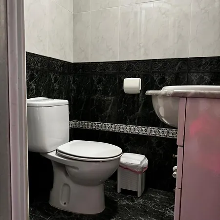 Casa Carola Apartment