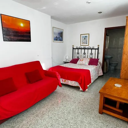 Apartment Casa Carola