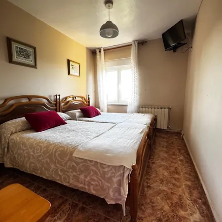 Casa Carola Apartment *