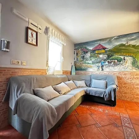 Casa Carola Apartment Viodo