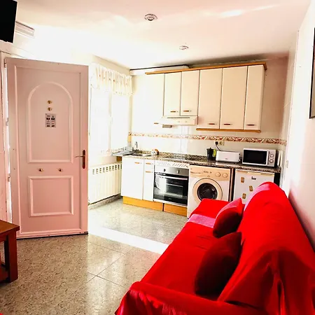 Apartment Casa Carola Viodo