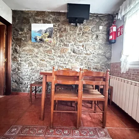 Apartment Casa Carola *