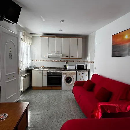 Apartment Casa Carola Viodo