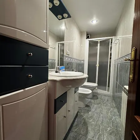 Casa Carola Apartment *