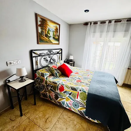 Apartment Casa Carola Viodo