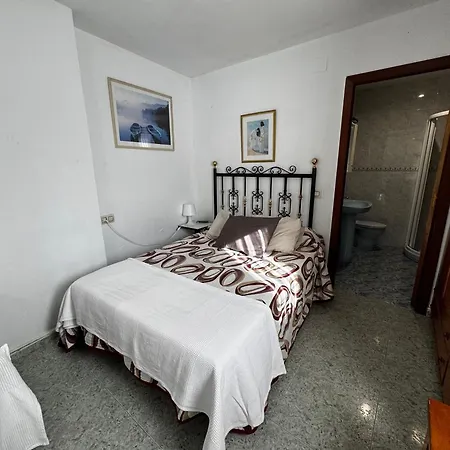 Casa Carola Εξοχικό σπίτι