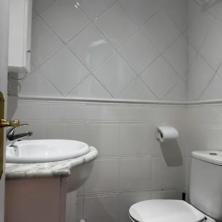 Εξοχικό σπίτι Casa Carola *