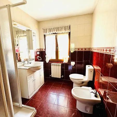 Casa Carola Country house *