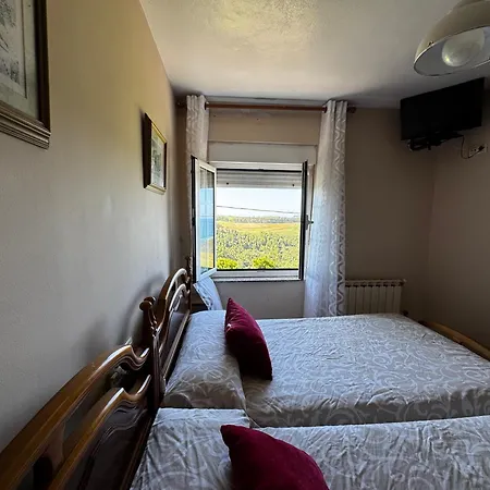 Casa Carola Country house Viodo