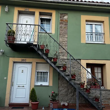 Εξοχικό σπίτι Casa Carola