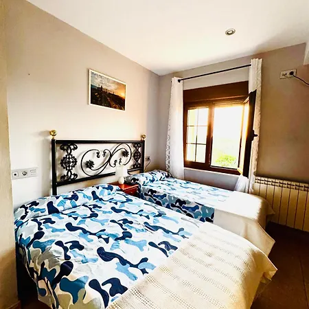 Casa Carola Country house *