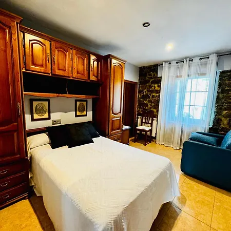 Casa Carola Country house Viodo