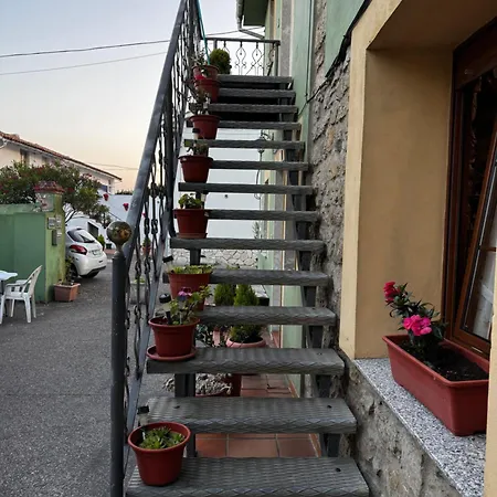 Εξοχικό σπίτι Casa Carola