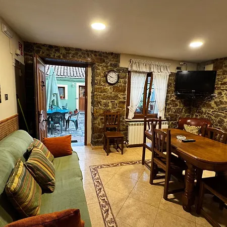 Casa Carola Country house *
