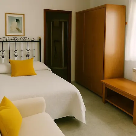 Casa Carola Gospodarstwo wiejskie Viodo