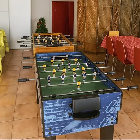 Casa Carola Gospodarstwo wiejskie