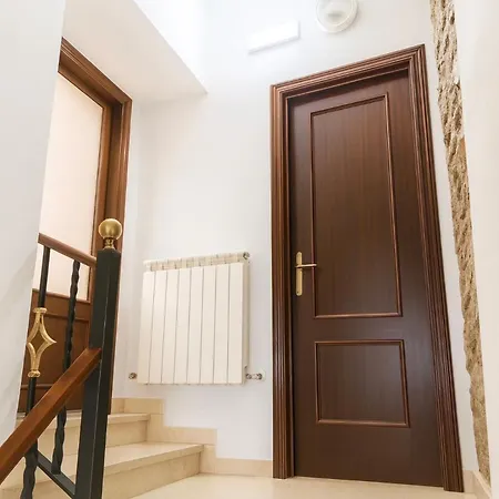 Gospodarstwo wiejskie Casa Carola