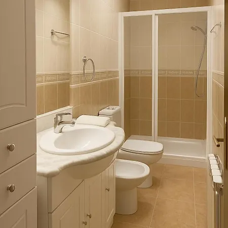 Casa Carola Gospodarstwo wiejskie *