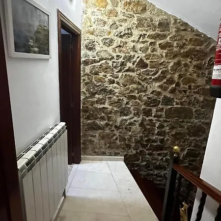 Country house Casa Carola Viodo