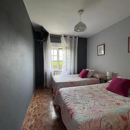 Country house Casa Carola *