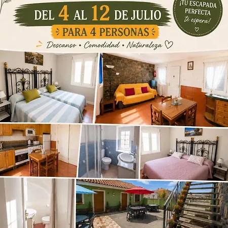 Casa Carola Country house *