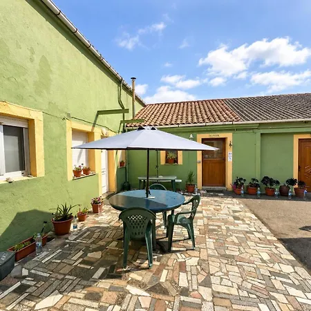 Country house Casa Carola Viodo