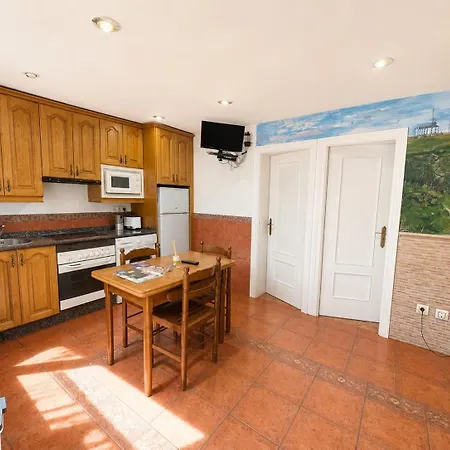 Casa Carola * Viodo