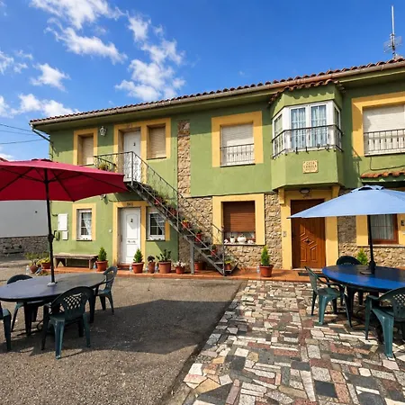 Casa Carola Country house