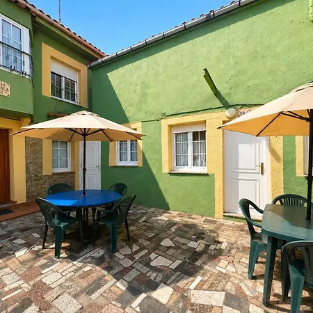 Casa Carola Country house *