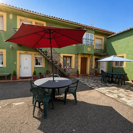 Casa Carola Country house Viodo