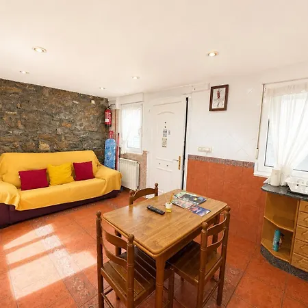 Country house Casa Carola Viodo