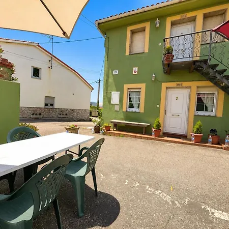 Casa Carola * Viodo