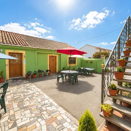 Country house Casa Carola