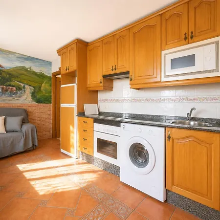 Country house Casa Carola *