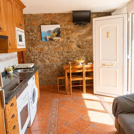 Country house Casa Carola
